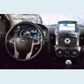 FORD RANGER XLT CD 2.5 FLEX MANUAL 4P - VERMELHO - 2016 Foto 7 (Miniatura)