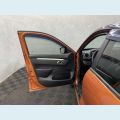 RENAULT KWID INTENSE 1.0 12V SCE FLEX MANUAL 4P - LARANJA - 2018 Foto 7 (Miniatura)