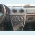 CHEVROLET PRISMA MAXX LT 1.4 FLEX MANUAL 4P - PRATA - 2012 Foto 7 (Miniatura)