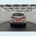 HYUNDAI CRETA ACTION 1.6 FLEX AUT. 4P - PRATA - 2022 Foto 7 (Miniatura)