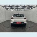 CHEVROLET ONIX LT 1.0 TURBO FLEX MANUAL 4P - BRANCO - 2024 Foto 7 (Miniatura)