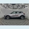 NISSAN KICKS ADVANCE 1.6 FLEX MANUAL 4P - CINZA - 2022 Foto 7 (Miniatura)