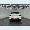 CHEVROLET CHEVROLET ONIX LT 1.0 TURBO FLEX MANUAL 4P - BRANCO - 2024 Foto 7 (Miniatura)