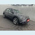 CITROËN C4 CACTUS FEEL 1.6 FLEX AUT. 4P - CINZA - 2022 Foto 7 (Miniatura)
