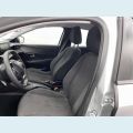 PEUGEOT 208 ACTIVE 1.6 FLEX MANUAL 4P - PRATA - 2022 Foto 7 (Miniatura)