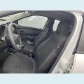 RENAULT KWID ZEN 1.0 12V SCE FLEX MANUAL 4P - BRANCO - 2021 Foto 7 (Miniatura)