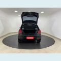 VOLKSWAGEN GOL TRENDLINE 1.0 MPI 12V FLEX MANUAL 4P - PRETO - 2018 Foto 7 (Miniatura)