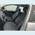VOLKSWAGEN GOL 1.0 12V FLEX MANUAL 4P - PRATA - 2021 Foto 7 (Miniatura)