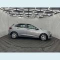 CHEVROLET ONIX LT 1.0 TURBO FLEX MANUAL 4P - PRATA - 2024 Foto 7 (Miniatura)