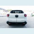 FIAT TORO ENDURANCE 1.8 FLEX MANUAL 4P - BRANCO - 2021 Foto 7 (Miniatura)