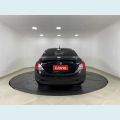 NISSAN VERSA SL 1.6 16V FLEX MANUAL 4P - PRETO - 2014 Foto 7 (Miniatura)