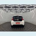 FIAT MOBI LIKE 1.0 FLEX MANUAL 4P - BRANCO - 2021 Foto 7 (Miniatura)