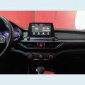 KIA CERATO EX 2.0 FLEX AUT. 4P - PRETO - 2020 Foto 7 (Miniatura)