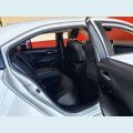 TOYOTA COROLLA FLEX AUT. 4P - BRANCO - 2024 Foto 7 (Miniatura)