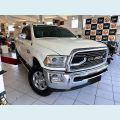 DODGE RAM 2500 LARAMIE RAM 6.7 DIESEL MANUAL 2P - BRANCO - 2018 Foto 7 (Miniatura)
