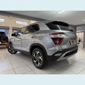 HYUNDAI CRETA FLEX AUT. 4P - PRATA - 2024 Foto 7 (Miniatura)