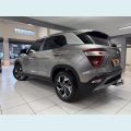 HYUNDAI CRETA FLEX AUT. 4P - PRATA - 2024 Foto 7 (Miniatura)