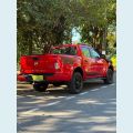 NISSAN FRONTIER ATK X4 2.3 DIESEL AUT. 4P - VERMELHO - 2024 Foto 7 (Miniatura)