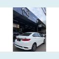 HONDA CITY FLEX AUT. 4P - BRANCO - 2020 Foto 7 (Miniatura)