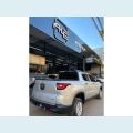 FIAT TORO FLEX AUT. 4P - PRATA - 2018 Foto 7 (Miniatura)
