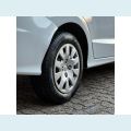 FORD KA FLEX MANUAL 4P - BRANCO - 2021 Foto 7 (Miniatura)