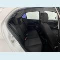 FIAT ARGO FLEX MANUAL 4P - BRANCO - 2023 Foto 7 (Miniatura)