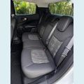 FIAT TORO FREEDOM 1.8 FLEX AUT. 4P - PRATA - 2017 Foto 7 (Miniatura)