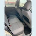 VOLKSWAGEN SPACEFOX COMFORT 1.6 FLEX MANUAL 4P - PRATA - 2008 Foto 7 (Miniatura)