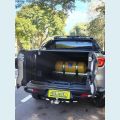 FIAT TORO FREEDOM AT6 1.8 FLEX AUT. 4P - PRATA - 2021 Foto 7 (Miniatura)