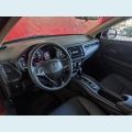 HONDA HR-V FLEX AUT. 4P - VERMELHO - 2018 Foto 7 (Miniatura)