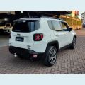 JEEP RENEGADE DIESEL AUT. 4P - BRANCO - 2018 Foto 7 (Miniatura)