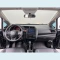 HONDA FIT LX 1.5 FLEX AUT. 5P - PRETO - 2015 Foto 7 (Miniatura)