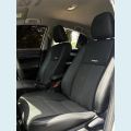 TOYOTA YARIS SA XS 1.5 FLEX AUT. 4P - BRANCO - 2024 Foto 7 (Miniatura)