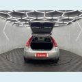 CITROËN CITROEN C4 GLX 2.0 FLEX MANUAL 4P - PRATA - 2010 Foto 7 (Miniatura)