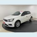 VOLKSWAGEN GOL MSI 1.6 FLEX MANUAL 4P - BRANCO - 2019 Foto 7 (Miniatura)