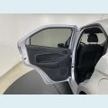 FORD FORD KA 1.5 SE 16V FLEX MANUAL 4P - PRATA - 2019 Foto 7 (Miniatura)