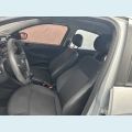 VOLKSWAGEN VOLKSWAGEN GOL 1.6 FLEX MANUAL 4P - PRATA - 2020 Foto 7 (Miniatura)