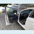 FORD FIESTA S 1.5 16V FLEX MANUAL 4P - BRANCO - 2014 Foto 7 (Miniatura)