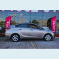 HYUNDAI HB 20S COMFORT PLUS 1.6 FLEX AUT. 4P - PRATA - 2019 Foto 7 (Miniatura)