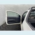 VOLKSWAGEN SAVEIRO ROBUST 1.6 MSI FLEX MANUAL 2P - BRANCO - 2018 Foto 7 (Miniatura)