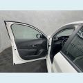 PEUGEOT PEUGEOT 208 ACTIVE 1.6 FLEX AUT. 4P - BRANCO - 2023 Foto 7 (Miniatura)