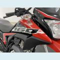 HONDA NXR 160 BROS ESDD FLEX - VERMELHO - 2021 Foto 7 (Miniatura)