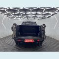 FIAT FIAT TORO FREEDOM 1.3 TURBO FLEX AUT. 4P - CINZA - 2022 Foto 7 (Miniatura)