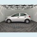 CHEVROLET ONIX JOY 1.0 FLEX MANUAL 4P - PRATA - 2020 Foto 7 (Miniatura)