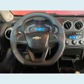 CHEVROLET CHEVROLET MONTANA LS 1.4 FLEX MANUAL 2P - BRANCO - 2019 Foto 7 (Miniatura)