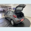 HYUNDAI HB 20 COMFORT PLUS 1.6 FLEX AUT. 4P - CINZA - 2016 Foto 7 (Miniatura)