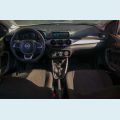 FIAT FIAT ARGO DRIVE 1.0 FLEX MANUAL 4P - PRATA - 2019 Foto 7 (Miniatura)