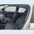 FIAT ARGO 1.0 FLEX MANUAL 4P - BRANCO - 2023 Foto 7 (Miniatura)