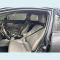 HONDA CIVIC LXR 2.0 I-VTEC FLEX AUT. 4P - CINZA - 2016 Foto 7 (Miniatura)
