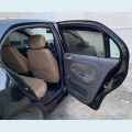 VOLKSWAGEN GOL 1.0 FLEX MANUAL 4P - PRETO - 2012 Foto 7 (Miniatura)